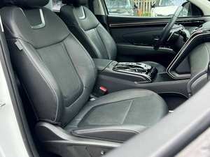 Véhicule d'occasion 2022 Limited 4 portes SUV AWD (2.5L 4 cylindres 8A) Voitures d'occasion haut de gamme Automatique intelligent En bon état - Product Image 3