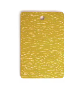 Grande planche à découper en bois de qualité supérieure Outil de cuisine élégant et durable pour couper la préparation des aliments hygiénique - Product Image 2