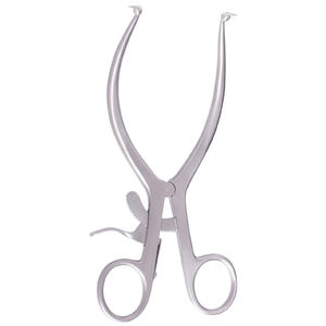 Retractor manual alemán de acero inoxidable Seletz Gelpi Instrumentos quirúrgicos CE ISO 9001 Certificado Reutilizable - Product Image 3
