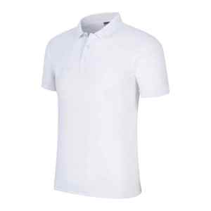 Moda nuevo estilo venta al por mayor buena calidad hombre camiseta personalizada Polo camisetas con logotipo bordado - Product Image 5