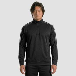 Chaqueta Reversible Striker, Estilo Deportivo Vintage, Cierre con Cremallera, Impermeable, Bordada, Corte Regular, Otoño-Primavera, Tallas XS-6XL - Product Image 1