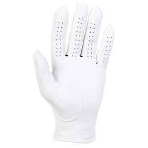 Fabricant de gants de golf personnalisés en gros avec logo pour femmes hommes gants de golf pour enfants en peau de mouton 2025 gants en cuir véritable du Pakistan - Product Image 1
