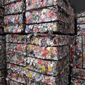 Compre Chatarra de Aluminio UBC a Precio de Mayoreo, Disponible Ahora, Perfecta para Uso Industrial y Distribución Global - Product Image 1