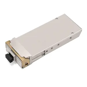 Großhandelspreis 100 g kohärente Optik kompatibel mit Cisco 200G DWDM tunable CFP2 DCO 2000km Duplex LC SMF-Transceiver-Modul