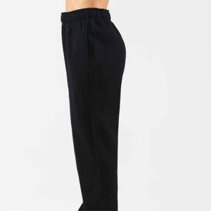 2024 New Fall Sports <b>Fleece</b> Sweatpants High Quality Joggers For <b>Running</b> Pants Fitness Training - Product Image 4