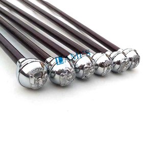 ไม้ตีกลองพิธีการติดพิธีการเจ้าหน้าที่พิธีการไม้จัดเลี้ยง - Product Image 2