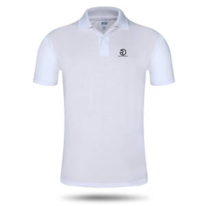 Polos pour hommes grande taille les plus vendus, respirants, en polyester et coton, logo personnalisé, design imprimé avec des lettres lavées - Product Image 4
