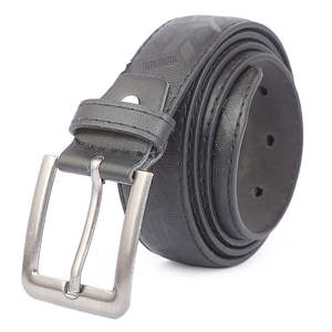 Cinturón para Hombre - Negro - Product Image 1