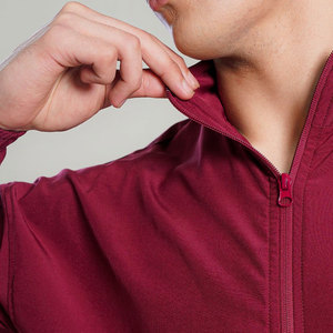 <b>Lightweight</b> Sports <b>Running</b> <b>Jacket</b> Breathable Windproof Outdoor Fitness Training <b>Jacket</b> - Product Image 6