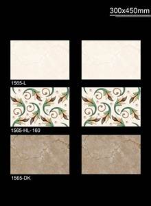 300x450 300x600mm cm 12x18 pulgadas 12x24 pulgadas restaurante cocina pared azulejo suelo azulejos Baño - Product Image 4