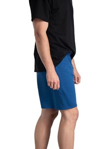 Alta calidad verano nuevo baloncesto deportes Fitness Casual moda Pantalones cortos malla transpirable secado rápido pantalones cortos de los hombres - Product Image 5