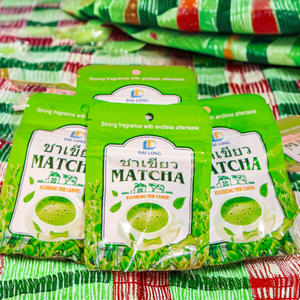 Hot Selling Fruit Flavoured Compressed Matcha <b>Candy</b> Delicious Hard <b>Candy</b> for Children Box Packaging Manufactured in Vietnam - Product Image 1