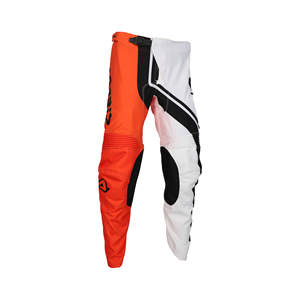 Pantalon Acerbis MX Track Connection respirant et imperméable, combinaison de moto de course à manches courtes, vêtements de motocross - Product Image 1