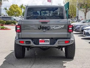 Jeep Gladiator High Altitude 2022 Ligeramente Usado en Buen Estado - Product Image 2
