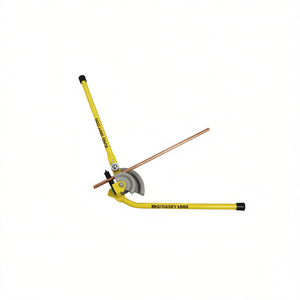 Cintreuse de tubes Stanley 15-22 mm avec poignée en acier pour diverses tailles - Product Image 2