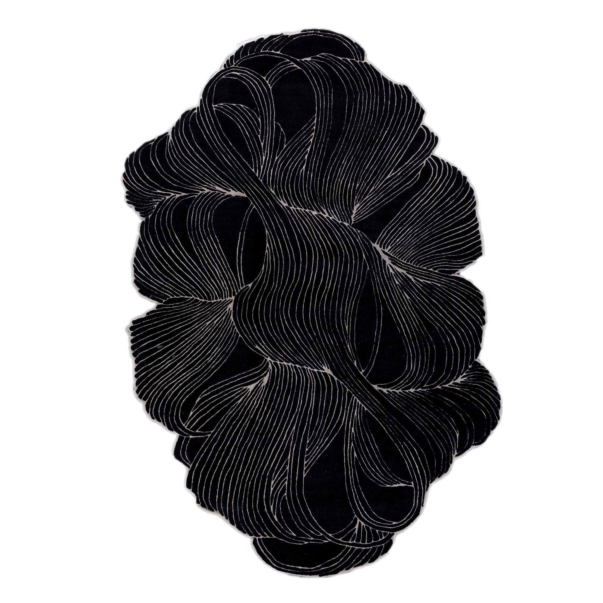 สีน้ำเงิน/หิมะขาวในยุคกลาง