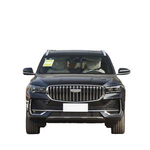 รถ SUV ใช้แล้ว ปี 2025 เครื่องยนต์ 1.5T เทอร์โบ เบนซิน รุ่น Xingyue LInspired Luxury Edition ประหยัดน้ำมันและราคาไม่แพง พร้อมใช้งาน - Product Image 6