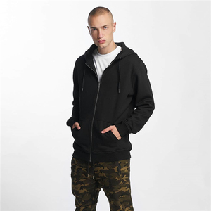Sudaderas con capucha de invierno de nuevo estilo más vendidas para hombres Sudadera con capucha de media cremallera impresa digital ecológica de Standard International - Product Image 1