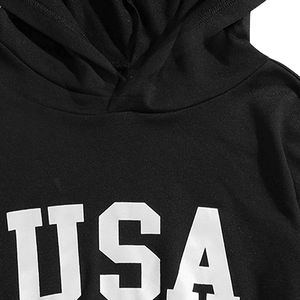 Veste de luxe en polaire avec logo et design sur mesure, coupe courte, en coton et velours, pour femmes - Product Image 2