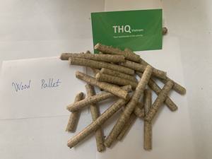 Pellets de pino/madera de 6-8mm - Product Image 3