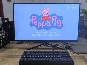 Zaniing Máy Tính <span class=keywords><strong>AOC</strong></span> Màn Hình <span class=keywords><strong>27</strong></span> <span class=keywords><strong>Inch</strong></span> 2K 165 Hz Mặt Bezel-Ít HD Ultra-Mỏng Thiết Kế Văn Phòng PC Chơi Game Màn Hình - Product Image 6