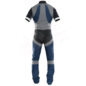 Traje de Neopreno para Buceo con Cremallera Trasera, Diseño Personalizado, Precio de Fábrica UOO - Product Image 4