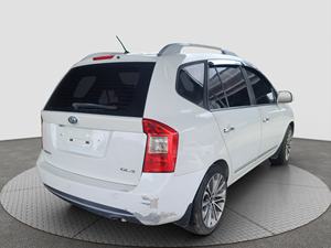 2013 สำหรับ K1A รถตู้ Carens GLX รุ่นใหม่ทั้งหมด พร้อมหลังคาซันรูฟ ระบบนำทาง ล้อแม็ก 18 นิ้ว รถตู้เกาหลี สภาพดีเยี่ยม พวงมาลัยซ้าย กล้องมองหลัง - Product Image 5