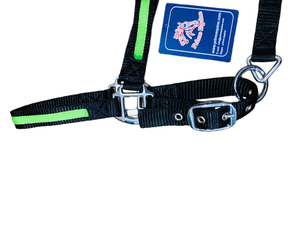 เชือกแขวนคอไนลอนคุณภาพสูงปรับแต่งได้ลายแฟชั่นและสีล่าสุดพร้อมหัวเข็มขัดพิวเตอร์สไตล์อานตะวันตกอังกฤษ - Product Image 4