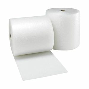 Options transparentes ou opaques Le rouleau de tubes en poly permet des sacs de couleur claire ou unie pour répondre aux besoins spécifiques - Product Image 6