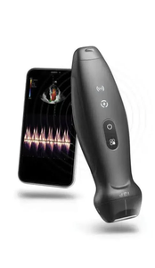 MEILLEURE OFFRE DE GROS ET LIVRAISON RAPIDE Échographe Doppler Tissulaire Portable Mindray TE Air - Product Image 1