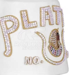 Chapeau Fez maçonnique pour événements maçonniques, chapeau Fez maçonnique brodé, cérémoniel, chapeau Fez maçonnique Shriner personnalisé - Product Image 6