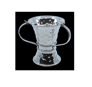 Taza de mano de lavado de regalo de acero inoxidable de alta calidad Ceremonia Proveedor al por mayor mejor diseño en esta elegante taza de lavado a la venta - Product Image 1