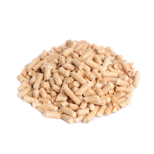 Granulés de bois pas chers / Granulés de bois de pin à prix d'usine / Granulés de bois de qualité 6mm-8mm - Product Image 5