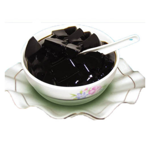 100% gelatina de hierba negra de hoja natural de Vietnam gelatina de hierba negra para procesamiento de gelatina fría exportada a granel para compradores globales - Product Image 6