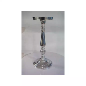 Bougeoir en cristal, décoration de la maison, autre support de bougie brillant, pour l'intérieur et l'extérieur - Product Image 1