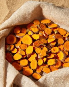 สำรวจราคาที่น่าสนใจของเราสำหรับขมิ้นแห้งขายส่งส่งออกจากเวียดนาม - Product Image 3