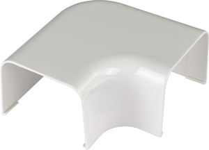 Ensemble de gaines PVC pour climatisation Retek, installation facile, gaines décoratives pour <span class=keywords><strong>climatiseur</strong></span>, gaines de climatisation - Product Image 2