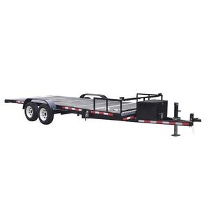 Remolque volquete de tractores en venta - Product Image 4
