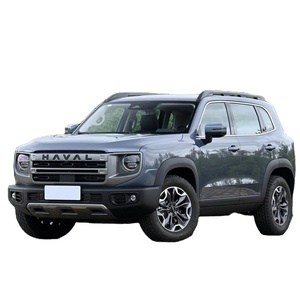 SUV Premium à Autonomie Étendue (EREV) 2025, Batterie 90-110 kWh, Autonomie Purement Électrique <100 km, Luxe 6 Places, Véhicule à Énergie Nouvelle 200-250 kW - Product Image 1