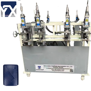 Yeshine New Arrival Đấm Máy Cho Nhựa Vali Cơ Khí Hành Lý Máy Móc Động Cơ Động Cơ Bơm Mang Lõi Bao Gồm - Product Image 1