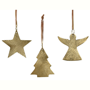 Sculpture décorative d'arbre antique avec base en bois, accent fabriqué en aluminium pour la célébration de mariage à la maison moderne et les arbres de fête - Product Image 6