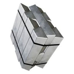 อลูมิเนียมแท่ง A7บริสุทธิ์/เกรด A8ที่มีความบริสุทธิ์99.7% และ99.8% - Product Image 6