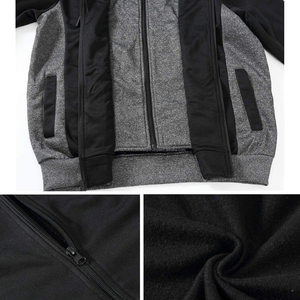 Sudaderas con Capucha de Color Único Hechas en Pakistán a Bajo Precio para Unisex, Sudaderas Deportivas de Manga Larga para Gimnasio y Entrenamiento en Venta - Product Image 5