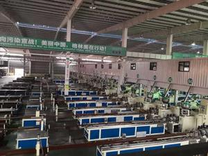 Giá bán buôn gỗ-nhựa <span class=keywords><strong>Composite</strong></span> Lát sàn sâu dập nổi hạt gỗ cho tầng hầm vườn phòng tắm phòng khách vuông - Product Image 6