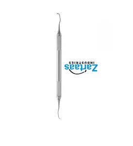 CURETTES GRACY GC 1-2 de alta calidad, exportador y fabricante - Product Image 3