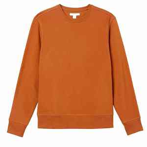 Nueva llegada de alta calidad de los hombres sudaderas gran oferta de invierno ropa casual transpirable cómoda fabricante de ropa sudadera - Product Image 1