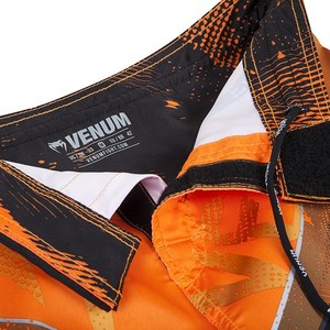 Customized MMA Fight <b>Shorts</b> for BJJ Grappling HD Print Sublimated Customized Wear Jiu Jitsu Kimono with Soft Stretch Fabric - Product Image 3