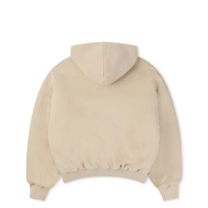 "Men Warm Pullover Hoodie - <b>Thick</b> <b>Fleece</b> Lined Hoodie for Winter and Cold Weather" - Product Image 2