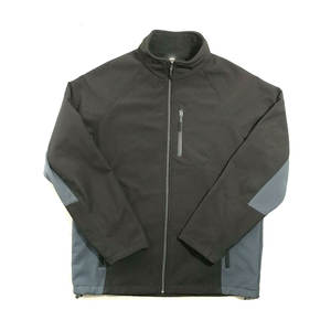 Quality <b>Soft</b> <b>Shell</b> Waterproof <b>Jacket</b> <b>Mens</b> Winter Customsports Softshell <b>Jacket</b> - Product Image 5