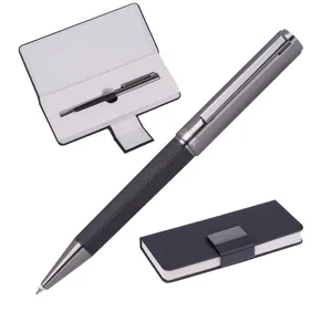Penna a Sfera Promozionale Personalizzata - Marca Carolina - Product Image 1
